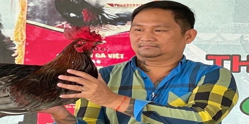 Sư kê nổi tiếng nhất Việt Nam