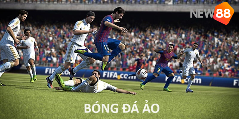 Bóng Đá Ảo Và Mẹo Cá Độ Dễ Trúng Đậm Từ Chuyên Gia 