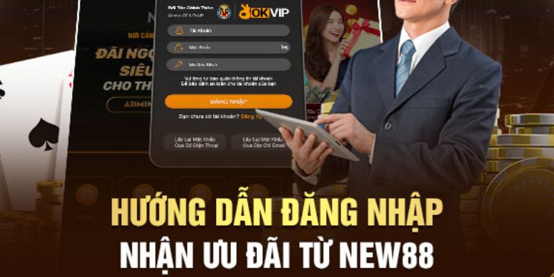 Hướng dẫn tham gia event nạp lần đầu