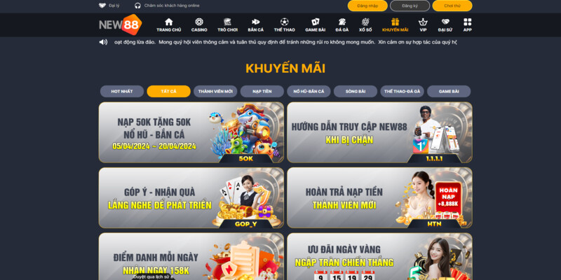 Hướng dẫn tham gia chương trình code khuyến mãi miễn phí