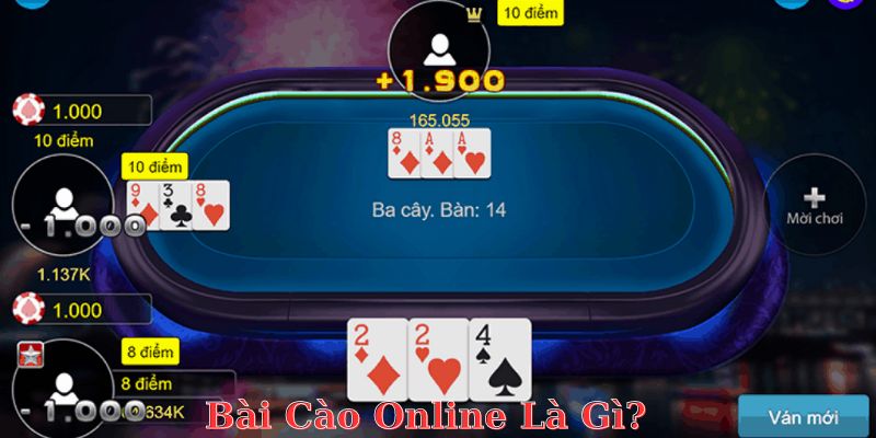 Bài Cào Online Là Gì? Mẹo Chơi Bài Cào Hiệu Quả Luôn Thắng