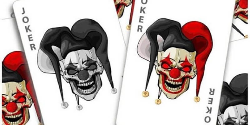 Hướng dẫn cách đánh bài Joker chi tiết