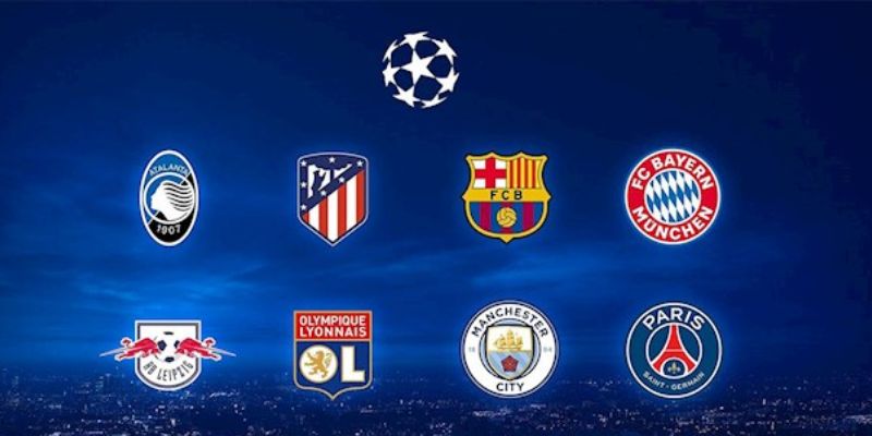 Cập nhật lịch thi đấu Cup C1 vòng bảng