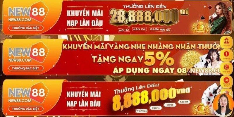 Tuân thủ các điều kiện để nhận về những phần thưởng hấp dẫn