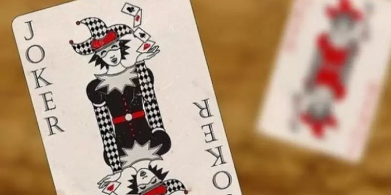 Hướng dẫn chơi game bài Joker chuẩn nhất
