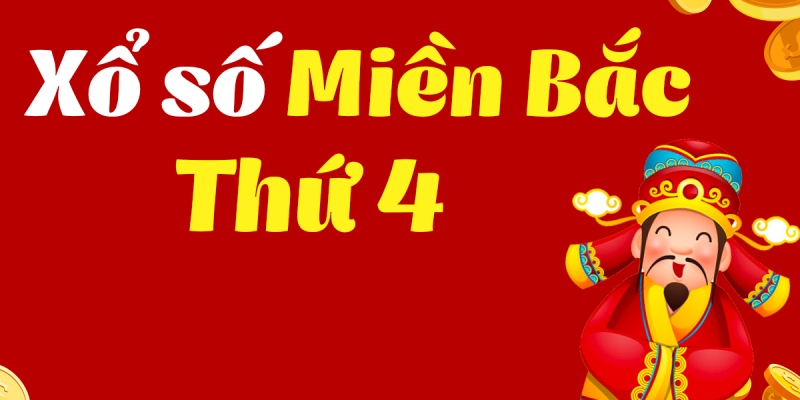 Các tin tức tổng quan về Xổ số miền bắc thứ tư hàng tuần