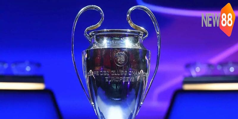 Chiếc cúp tai voi sẽ là mục tiêu chính cho hai đội lọt vào chung kết Cup C1