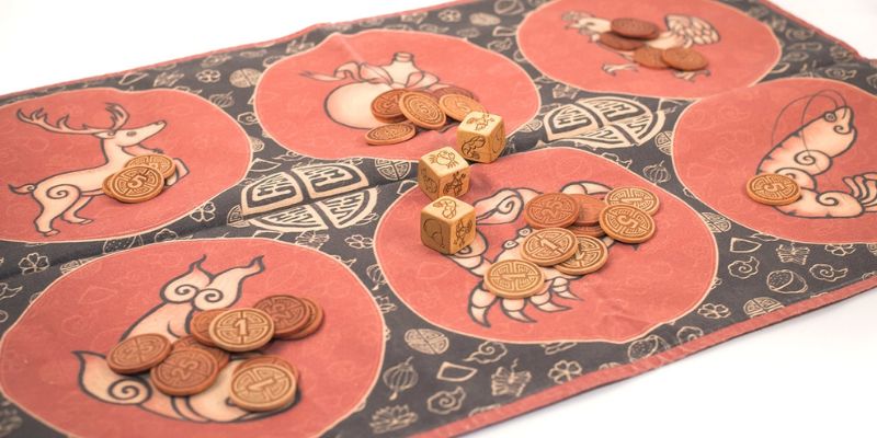 Thông tin mới nhất về Bầu Cua Tôm Cá