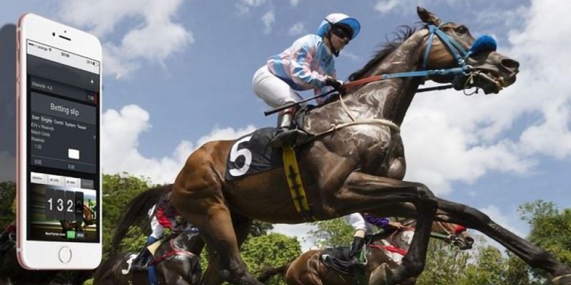Đánh kèo đua ngựa tại New88 kiếm tiền cực hấp dẫn