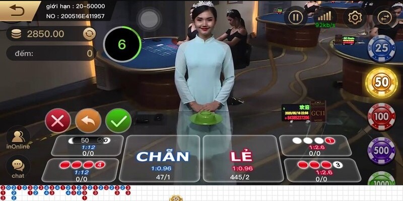 Nắm rõ thuật ngữ trong trò chơi để đặt cược hợp lệ